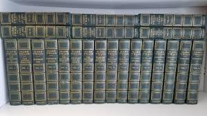1920 — Writings of Mark Twain — Partial Set — Author's ...