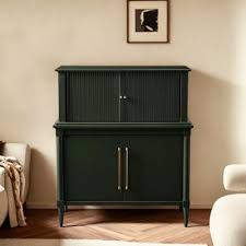 Mercer41 Light Luxury Living Room Sideboard | Wayfair