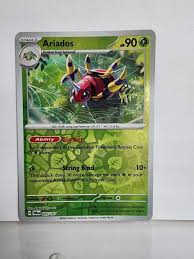 Pokemon TCG - SV06: Twilight Masquerade (Reverse Holo ...