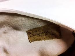 Mid Century Brown Panther Ceramic Figurine - Mountain Lion ...