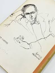 BREAKFAST AT TIFFANY'S by Capote, Truman | 1958 | Random ...