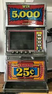 OEM IGT COIN ACCEPTOR, SEE PHOTOS AND DESCRIPTION | eBay