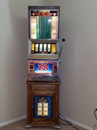 Vintage slot machine for Sale in Corona, CA - OfferUp