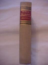 ON MAN IN THE UNIVERSE by ARISTOTLE (1940s CLASSICS CLUB by ...
