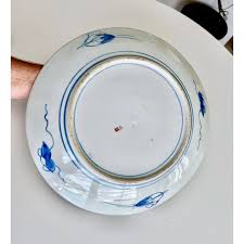 Wear Consistent With Age and Use. Some Minor Imperfection Marks to Outer Edge See Close Ups. | Chairish