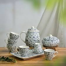 Crockery – Khurja ceramic hub