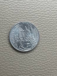 ERROR Quarter : “In Cod We Trust” 2023 E hō mai ka `ike | eBay