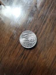 2023 quarter double dye with penny error | eBay