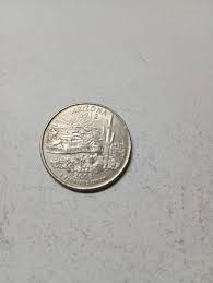 САЩ МОНЕТИ ЛОТ 1/4 куортър Долар 2008 г в Нумизматика и ...