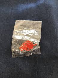 Arkansas Razorbacks Enamel Pin Fayetteville Football Sports Lapel Hat Pin NEW | eBay