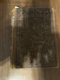 VINTAGE, Oliver Twist by Charles Dickens, Arlington Ed., Acceptable, Hand Bound | eBay