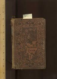 Young Folk's : Natural History with Numerous Illustrative Anecdotes : Illustrated [1887 Decorative Edition, Embossed Cover, early] by Bilby, T.: A: Book in Good or Better Cond Previous Owner Name/insc. | GREAT PACIFIC BOOKS