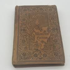 Arlington Edition | eBay