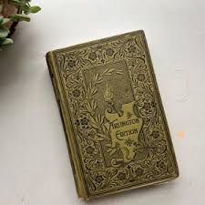 Vintage Reclaimed Repurposed Handbound Book Journal Watercolor Mixed Media 90lb Paper - Etsy