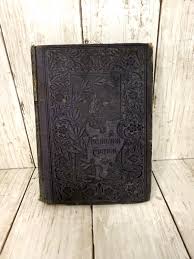 Antique Book Charles Dickens - Etsy