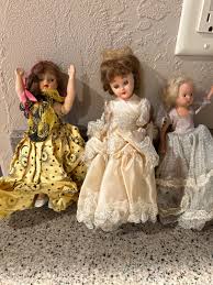 Vintage Dolls. As is | eBay