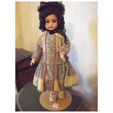 Simon Halbig 1039 15". For Sale at Ruby Lane