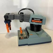 Robot Arm Toy | eBay