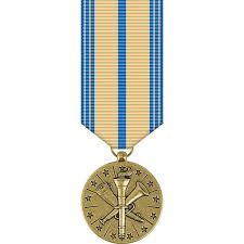 Armed Forces Reserve Medal - National Guard Version – USAMM