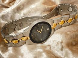 LOT 64: Pair of Fossil Arkitekt Watches (FS-2787 and FS-2843 ...