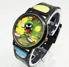 Rare Limited Collectible Looney Tunes Marvin the Martian 3D ...