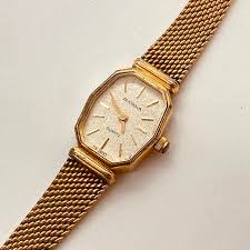 Dugena ETA Swiss 6 Jewels Quartz Watch for Parts & Repair – Vintage Radar