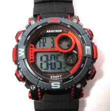 Armitron Divers Watch | eBay