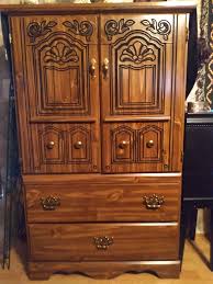 These are beautiful in perfect condition no nicks, dings, no scratches very heavy. So much storage. Chair is a swivel and very comfy. Just needing the room. measurements in photos. | Facebook