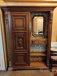 Armadio e mobile ingresso gratis - Arredamento e Casalinghi ...