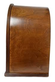 Philco 71 Cathedral Radio