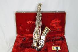 Used H. COUF ROYALIST II Alto Saxophones Alto Saxophones