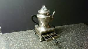 1920s Armstrong Perc O Toaster Antique 4-In-1 Kitchen ...