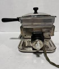 Antique Egg Poacher for sale | eBay