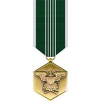 Army Commendation Anodized Medal – USAMM
