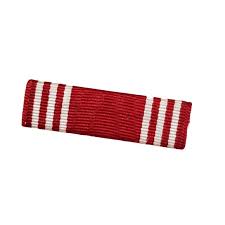 Jewelry | Vtg Wwii Us Army Campaign Good Conduct Ribbon Bar ...