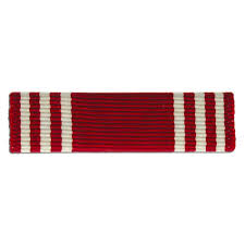 Army Good Conduct Ribbon – Bradley's Surplus