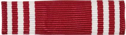 Army Good Conduct Medal Ribbon | Military Medals | Dorothys ...