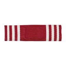 Army Good Conduct Ribbon Unit