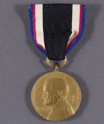 Medal, Army of the Occupation of Germany Medal | National ...