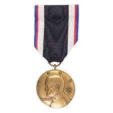 Medal Large Wwi Occupation | Full Size Medals | Military ...