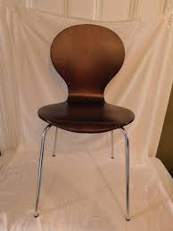 Lot - Mid Century Modern Side Chair
