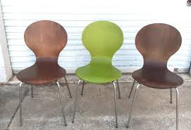 Vintage Stacking Chairs for sale | eBay