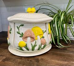 Buy Rare Merry Mushroom Online In India - Etsy India