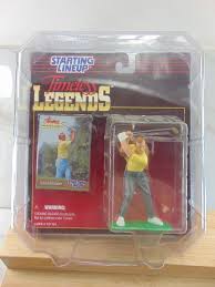 Arnold Palmer 1995 Starting Lineup Golf Action Figure SLU ...