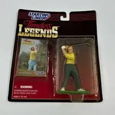 Kenner | Toys | Vintage 995 Kenner Starting Lineup Timeless ...