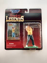 Arnold Palmer Starting Lineup Timeless | Mercari