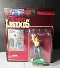 Arnold Palmer 1995 Starting Lineup PGA Golf | Mercari