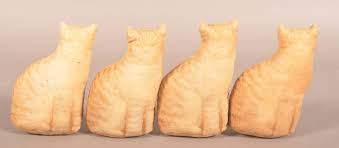 Cotton Stuffed Animals & Teddy Bears for Sale at Auction