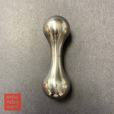 Knucklebone - Original Standard Metal Editions – aroundsquare