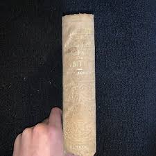 Lavengro The Scholar The Gipsy The Priest by George Borrow ...